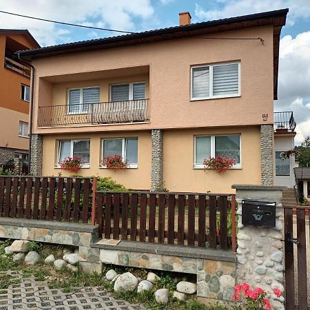 Apartman U Anny Štrba Extérieur photo