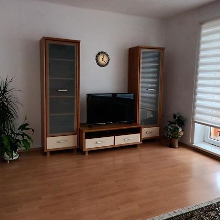 Apartman U Anny Štrba Extérieur photo