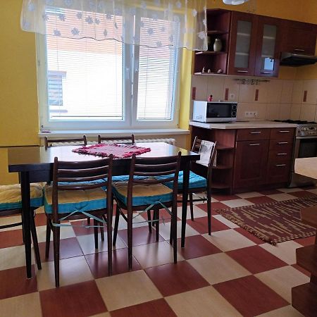 Apartman U Anny Štrba Extérieur photo