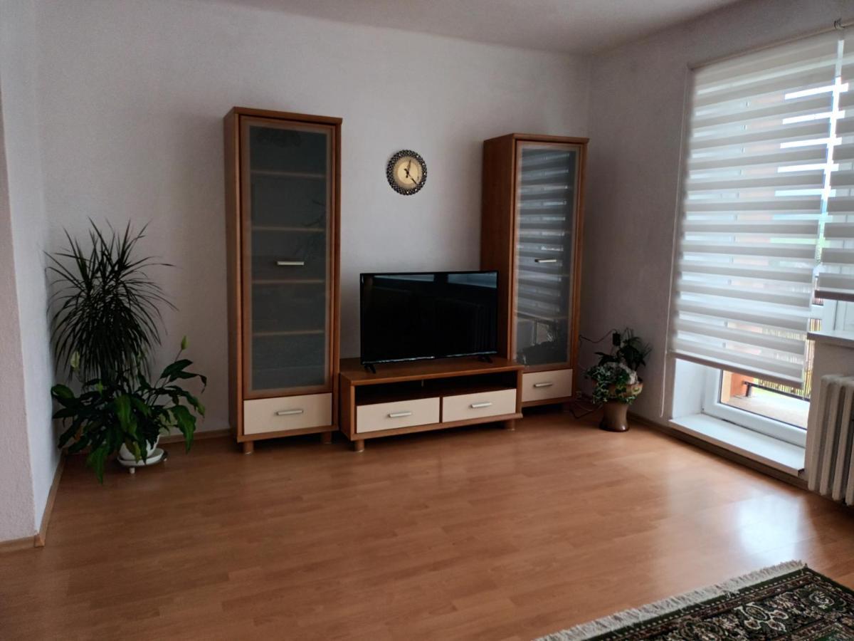 Apartman U Anny Štrba Extérieur photo