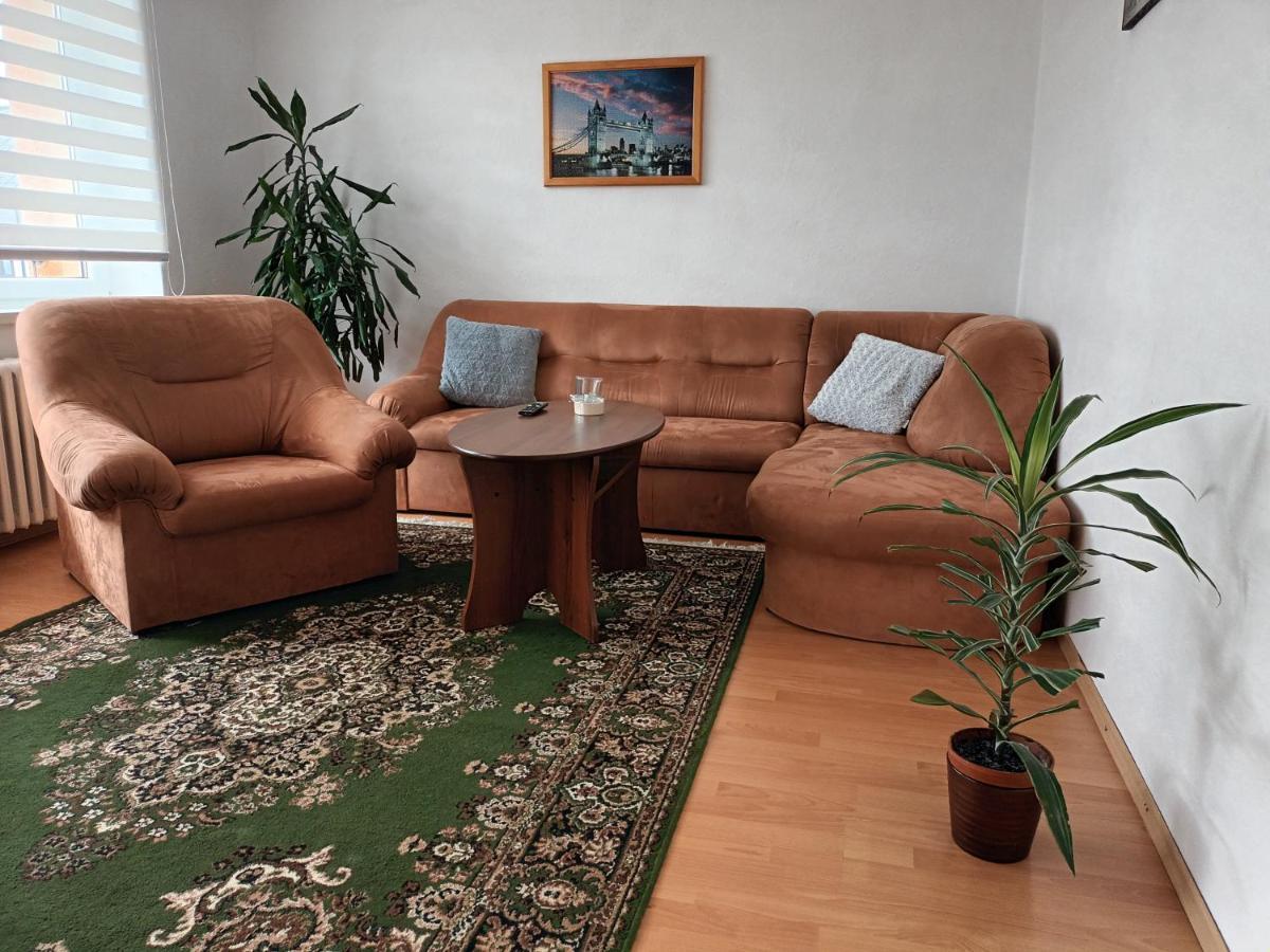 Apartman U Anny Štrba Extérieur photo