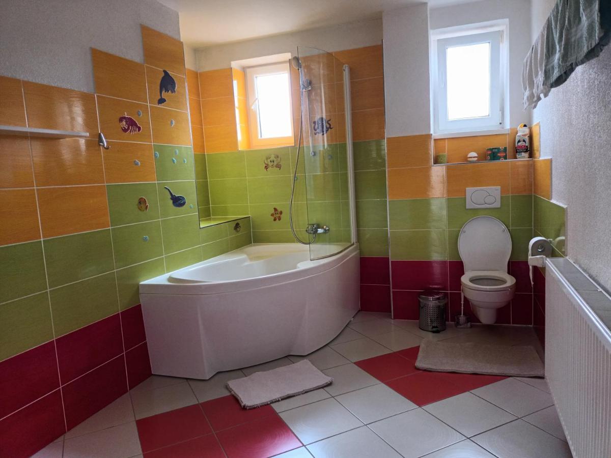 Apartman U Anny Štrba Extérieur photo