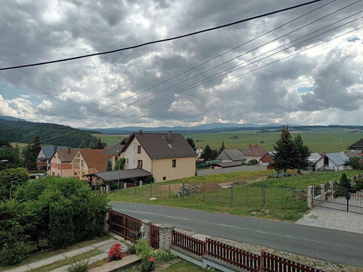Apartman U Anny Štrba Extérieur photo